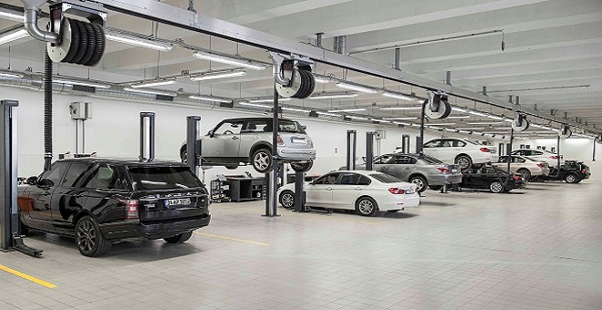 Arpaçay Oto Servis